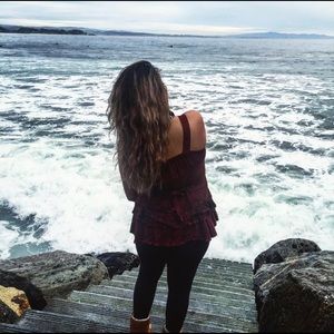 Meet your Posher, Bianca